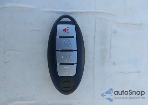 2014 Nissan Altima 2.5/S/Sv/Sl z USA, uszkodzony, nr VIN 1N4AL3APXEN234803